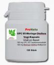 ProNatu OPC 95 / Moringa Oleifera Vegi-Capsules